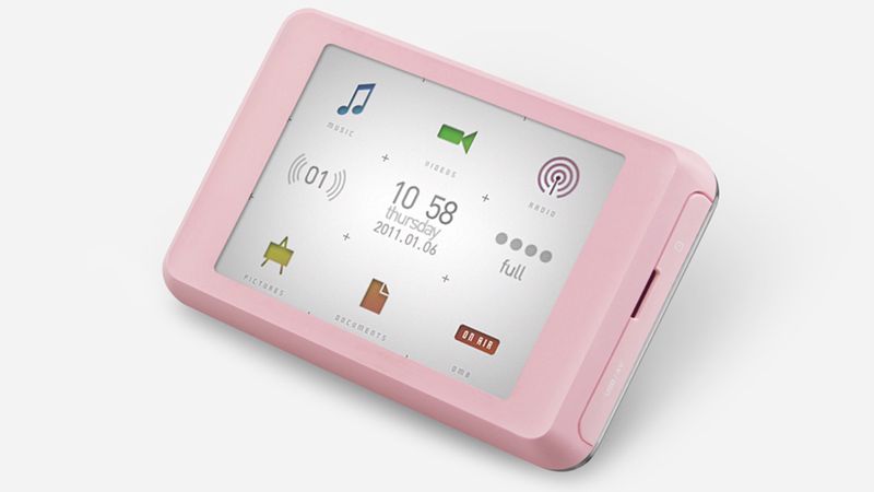 Giganci MP3 wracają do gry? Cowon C2 1