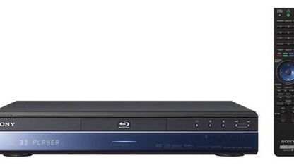 Sony tnie ceny BDP-S300 1