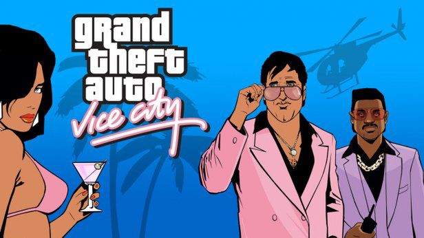 GTA: Vice City jeszcze w tym roku na smartfonach i tabletach! 1