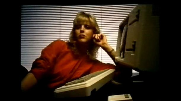 We Are Apple! Zapomniane wideo z 1984! 1