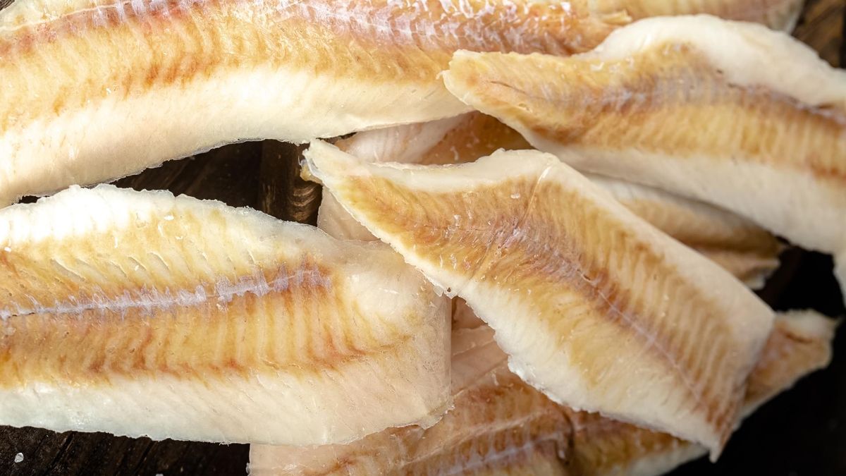 Miętus to wyjątkowo zdrowa ryba