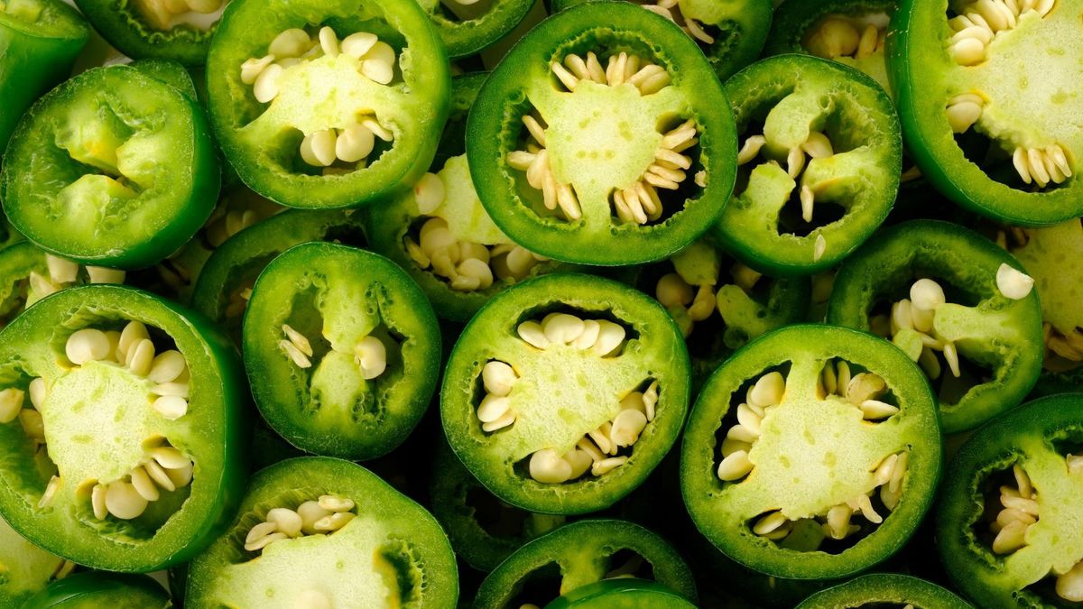 Jalapeno – ostra przekąska, która przyspieszy twój metabolizm