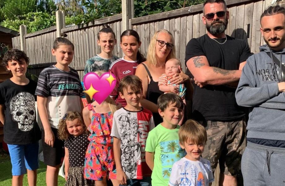 Para świetnie sobie radzi z podziałem obowiązków domowych