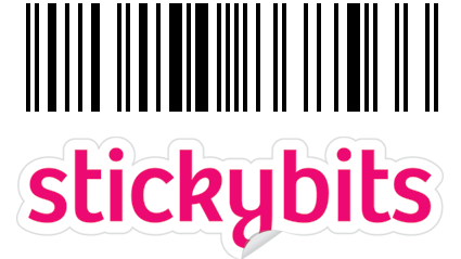 Stickybits.com - tajemnicze życie przedmiotów 1