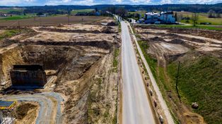 Szczecin: To będzie drogowy przełom. S10 zmieni wszystko w 22 miesiące