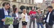 Wrocław. Las Pilczycki zaledwie 8 kilometrów od centrum. Chrońmy skarb natury