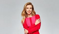 „Panny młode ponad miarę” i „Ślub marzeń” w jesiennej ramówce TLC. Programy poprowadzi Izabela Janachowska, która została twarzą kanału