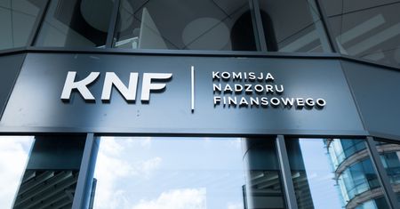Milionowa kara dla GetBack. KNF wylicza nieprawidłowości