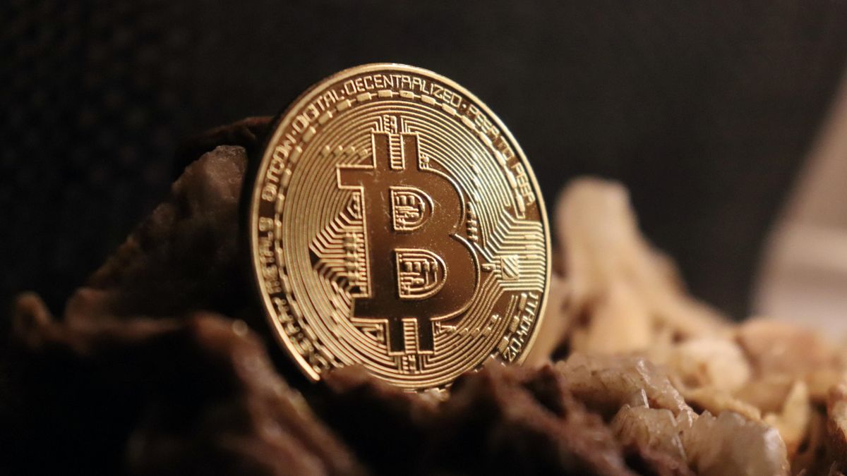 kryptowaluta