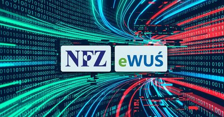 NFZ ujawnia skalę wycieku danych z systemu. Sprawa dotyczy milionów osób