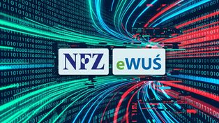 NFZ ujawnia skalę wycieku danych z systemu. Sprawa dotyczy milionów osób