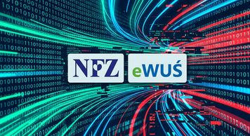 NFZ ujawnia skalę wycieku danych z systemu. Sprawa dotyczy milionów osób