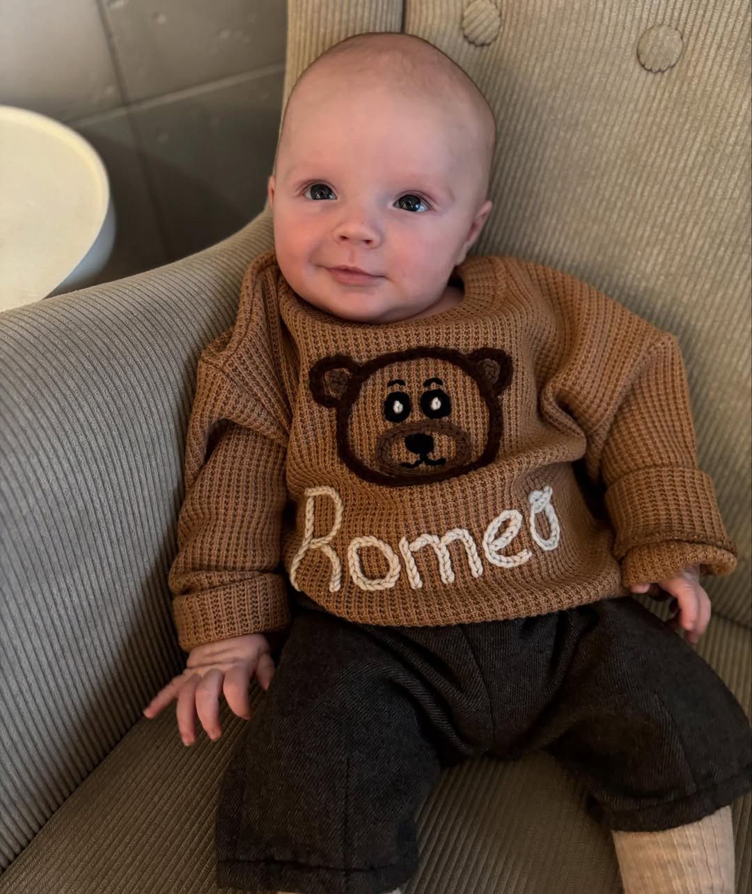 Romeo Hakiel