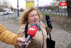 "Jestem przerażona". Na ulicy Polacy mówią tylko o jednym