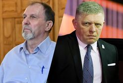 Zamach na premiera Słowacji. Oskarżony zabrał głos na sali sądowej