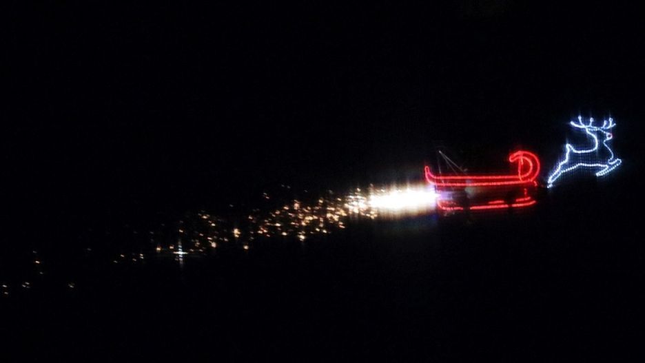 Mikołaj AnTonio (Wojcich Obremski lca.pl)