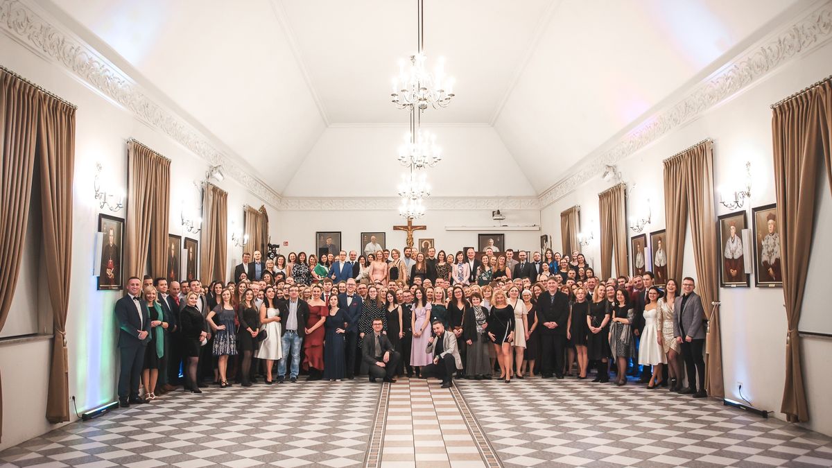 3. Karmelitański Bal dla Singli