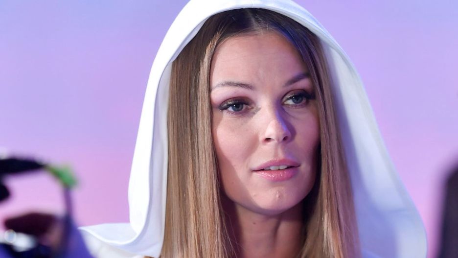 Małgorzata Tomaszewska miała wypadek
