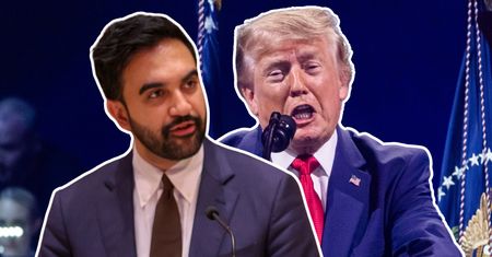 4 lipca. Ameryka Trumpa starła się z tą Mamdaniego [OPINIA]