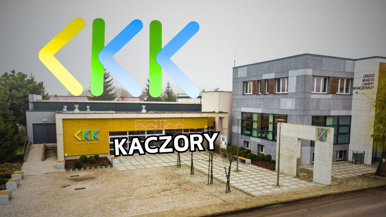 Co dzieje się w Centrum Kultury w Kaczorach - VIDEO