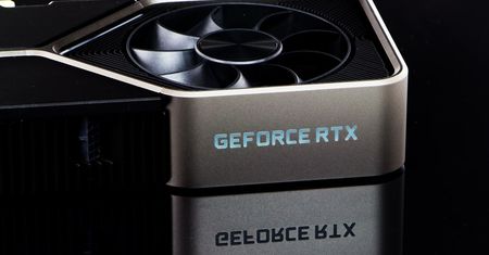 GeForce RTX 3080 Ti przetestowany w kopaniu kryptowalut - gracze mają się czego obawiać?