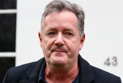 Piers Morgan zabrał głos po odejściu z programu. Podtrzymał słowa o Meghan