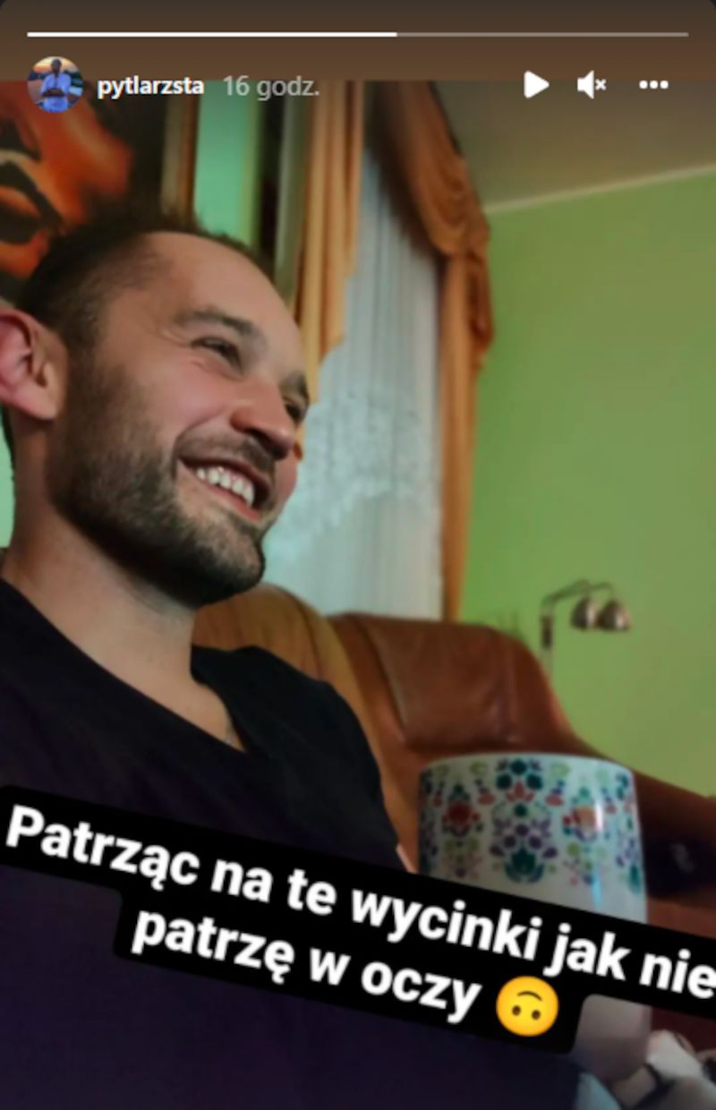 Stanisław komentuje ostatni odcinek "Rolnika" 