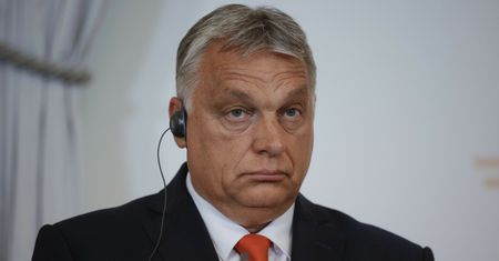 Tak zakończy się wojna w Ukrainie? Orban znów szokuje