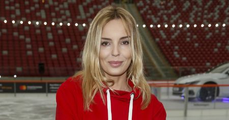 Agnieszka Włodarczyk o ciąży. "Nigdy wcześniej nie chciałam mieć dziecka"