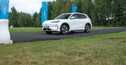 Pierwsza jazda: Geely EX5 – coraz bliżej celu