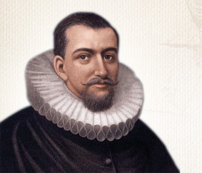 Henry Hudson