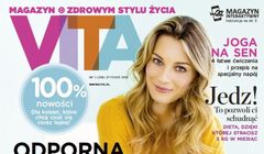 „Vita” staje się pismem z wyższej półki. Większy format i cena
