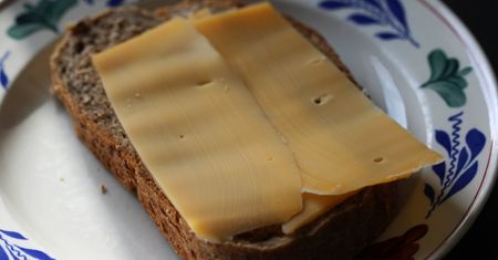 Lepiej nie jedz przed snem. Narażasz się na koszmarne skutki