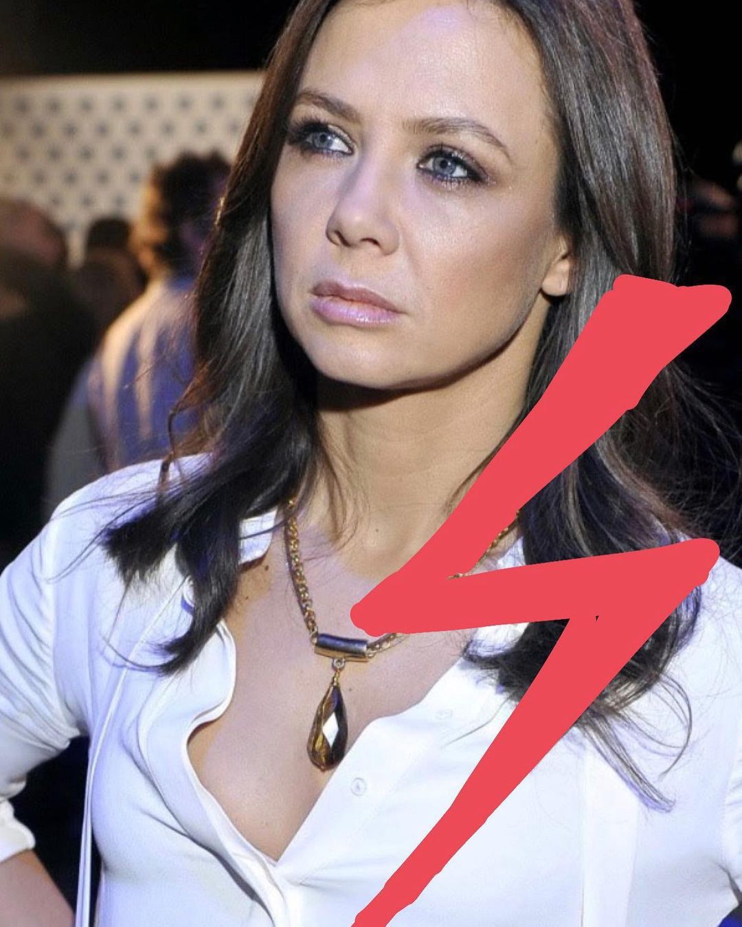 Kinga Rusin bojkotuje orzeczenie Trybunału Konstytucyjnego