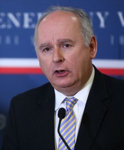 Nie ma tego punktu. Numer 9. w planie pokojowym USA-Rosja usunięty