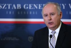 Nie ma tego punktu. Numer 9. w planie pokojowym USA-Rosja usunięty