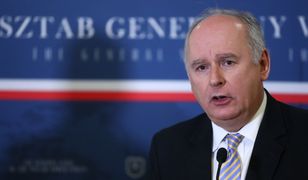 Nie ma tego punktu. Numer 9. w planie pokojowym USA-Rosja usunięty