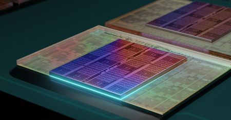 AMD atakuje na rynku serwerów – premiera procesorów Epyc 7003X z 3D V-Cache