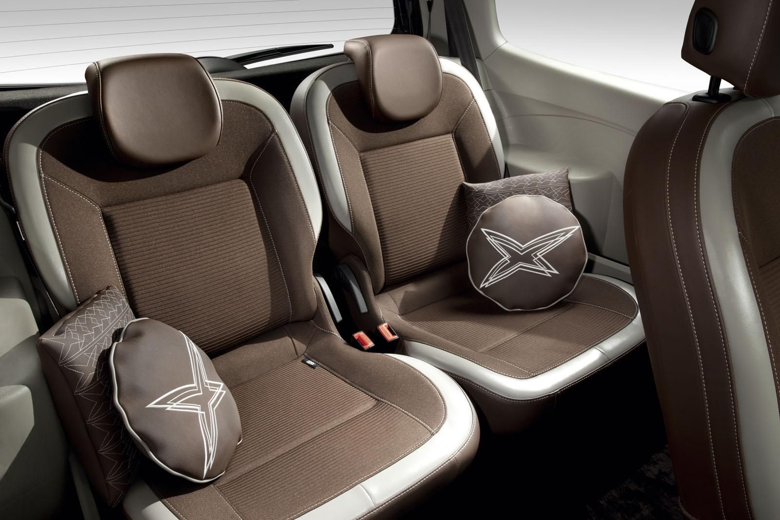 Renault Twingo Mauboussin