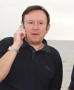 Kowalewski nie żyje. Buczkowski: młodsi koledzy mówili mu "wujek"