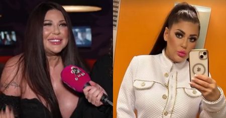 Szczera do bólu Iwona Węgrowska przyznaje się do PRZERABIANIA ZDJĘĆ: "Nie mówię, że dieta cud zmienia mi rysy twarzy" (WIDEO)