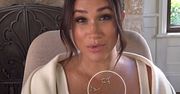 Meghan "ukryła" wiadomość w naszyjniku? Biżuteria ma specjalne znaczenie