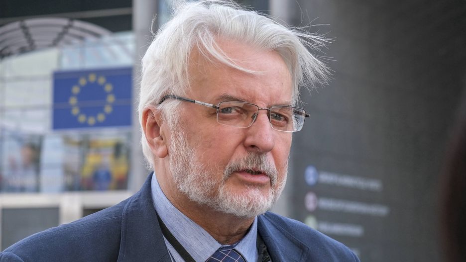 Odejście Beaty Szydło z rządu. Witold Waszczykowski tłumaczy powody