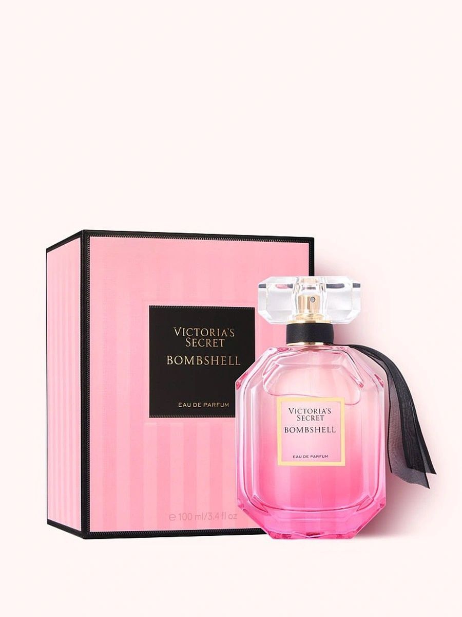Woda perfumowana Victoria's Secret