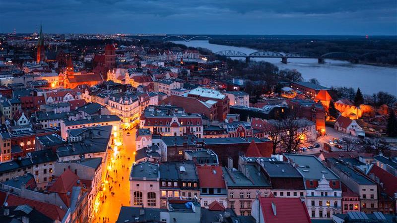 Toruń 