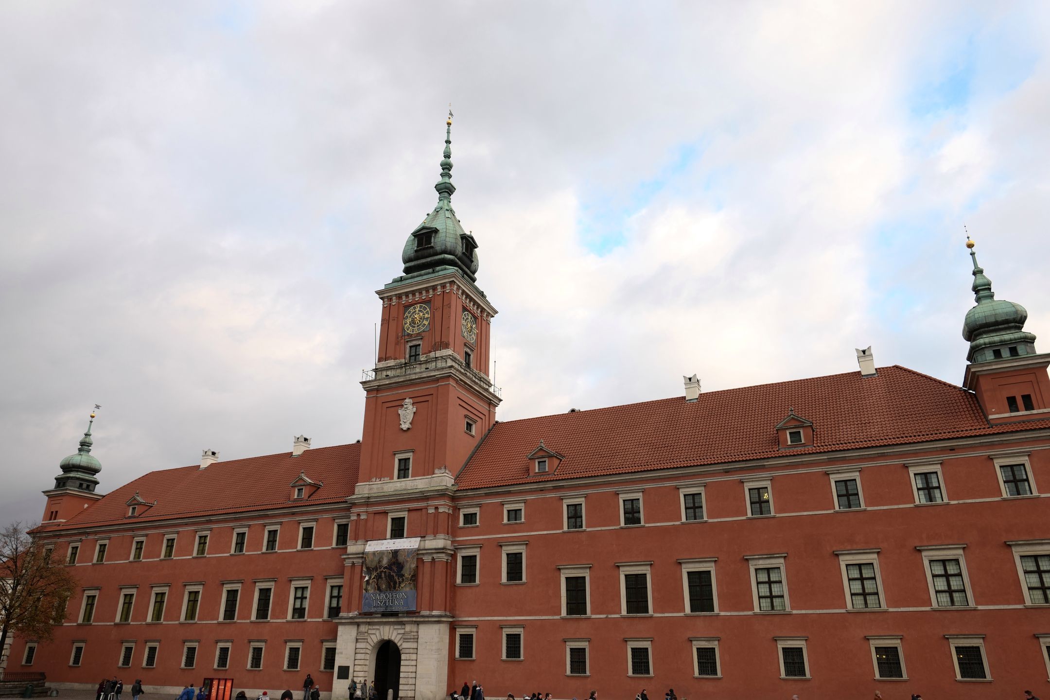 Leica SL - pierwsze wrażenia, zdjęcia przykładowe i porównanie z Sony A7 II 23