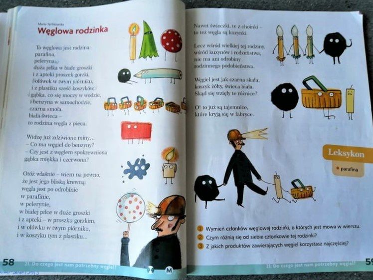 O tym uczą się dzieci w podstawówce. Sprawdź, ile pamiętasz z lekcji o środowisku