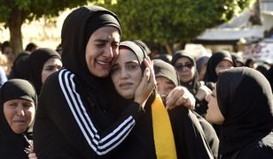 Hezbollah ruszy z atakiem? "Lepiej wyszkolony i wyposażony niż Hamas"