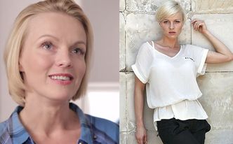 Była striptizerka z "Top model": "W polityce jest dla mnie miejsce!"