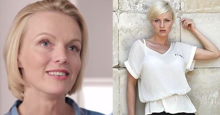 Była striptizerka z "Top model": "W polityce jest dla mnie miejsce!"